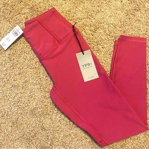 Abercrombie YPB Leggings
